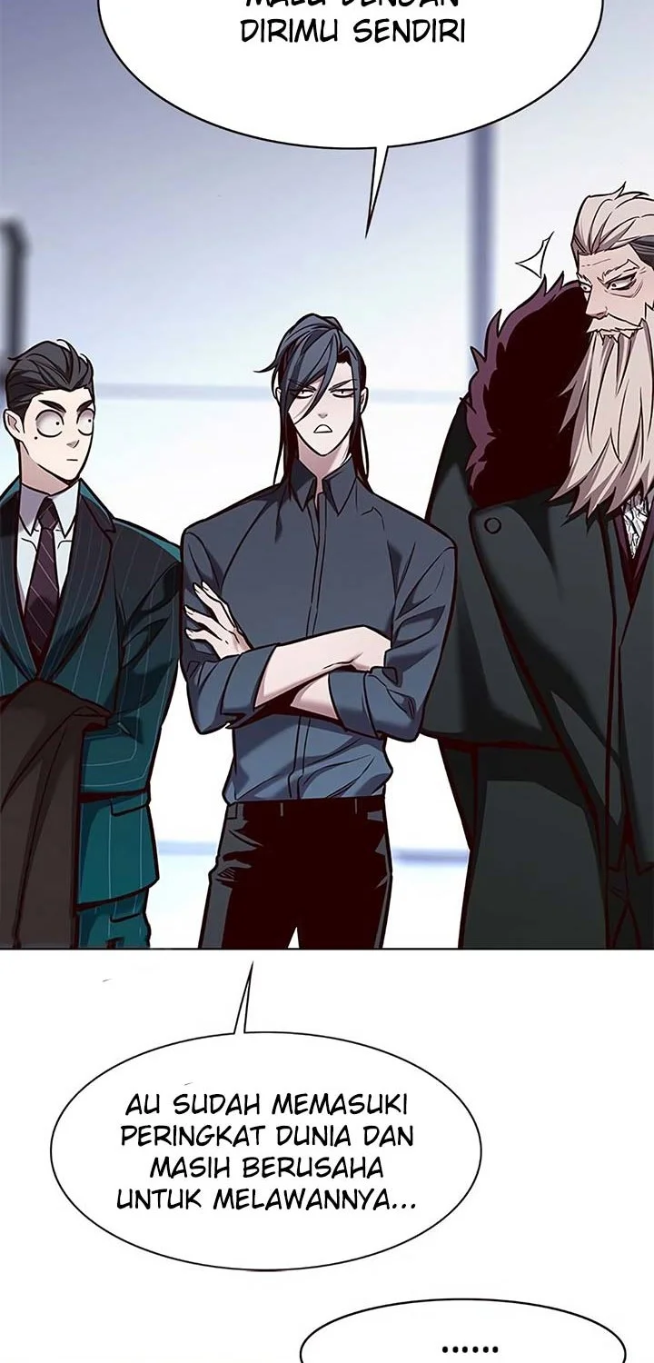 Eleceed Chapter 175 Fix Gambar 19